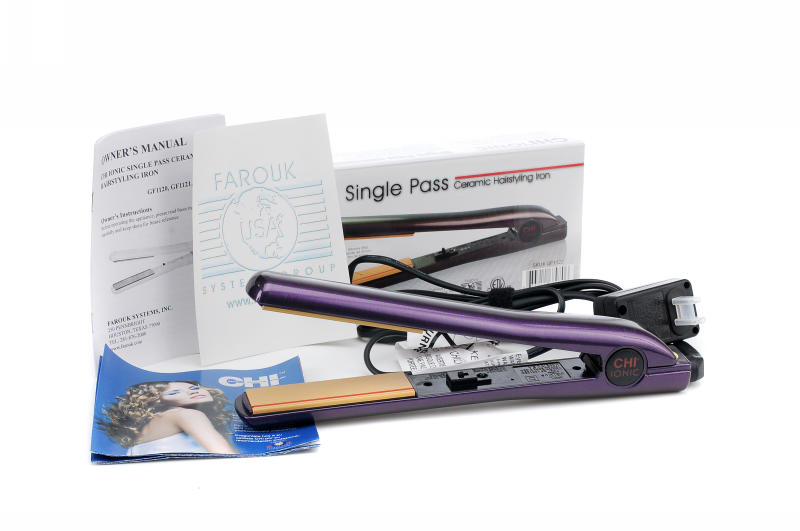 CHI flat irons-026